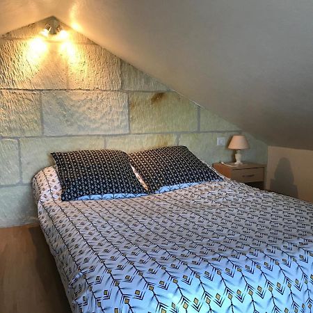 Villa l'Ecrin au coeur des vignes à Saint-Georges-sur-Cher Extérieur photo