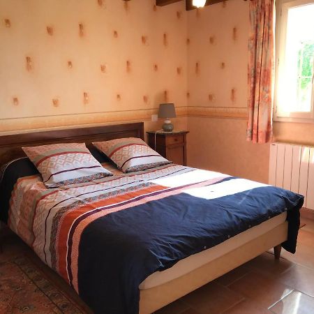 Villa l'Ecrin au coeur des vignes à Saint-Georges-sur-Cher Extérieur photo